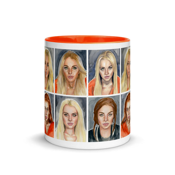 LILO - MUGGED - Limited Edition 11 Ounce Coffee Mug