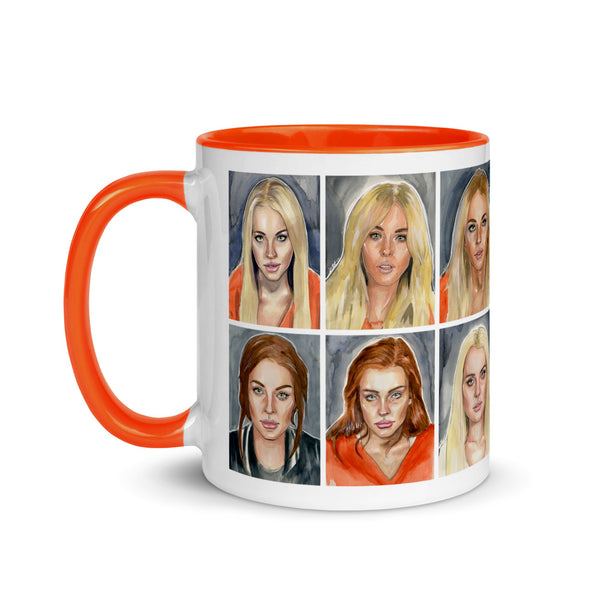 LILO - MUGGED - Limited Edition 11 Ounce Coffee Mug