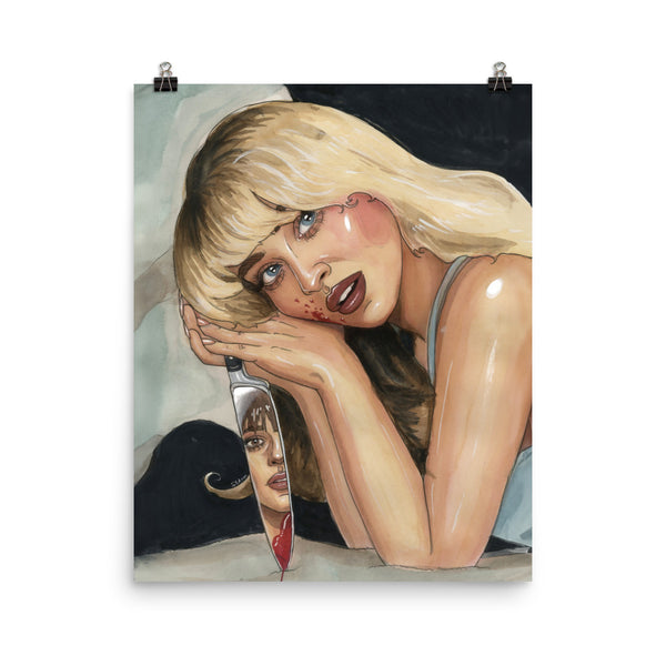 TASTE - Giclée Art Prints